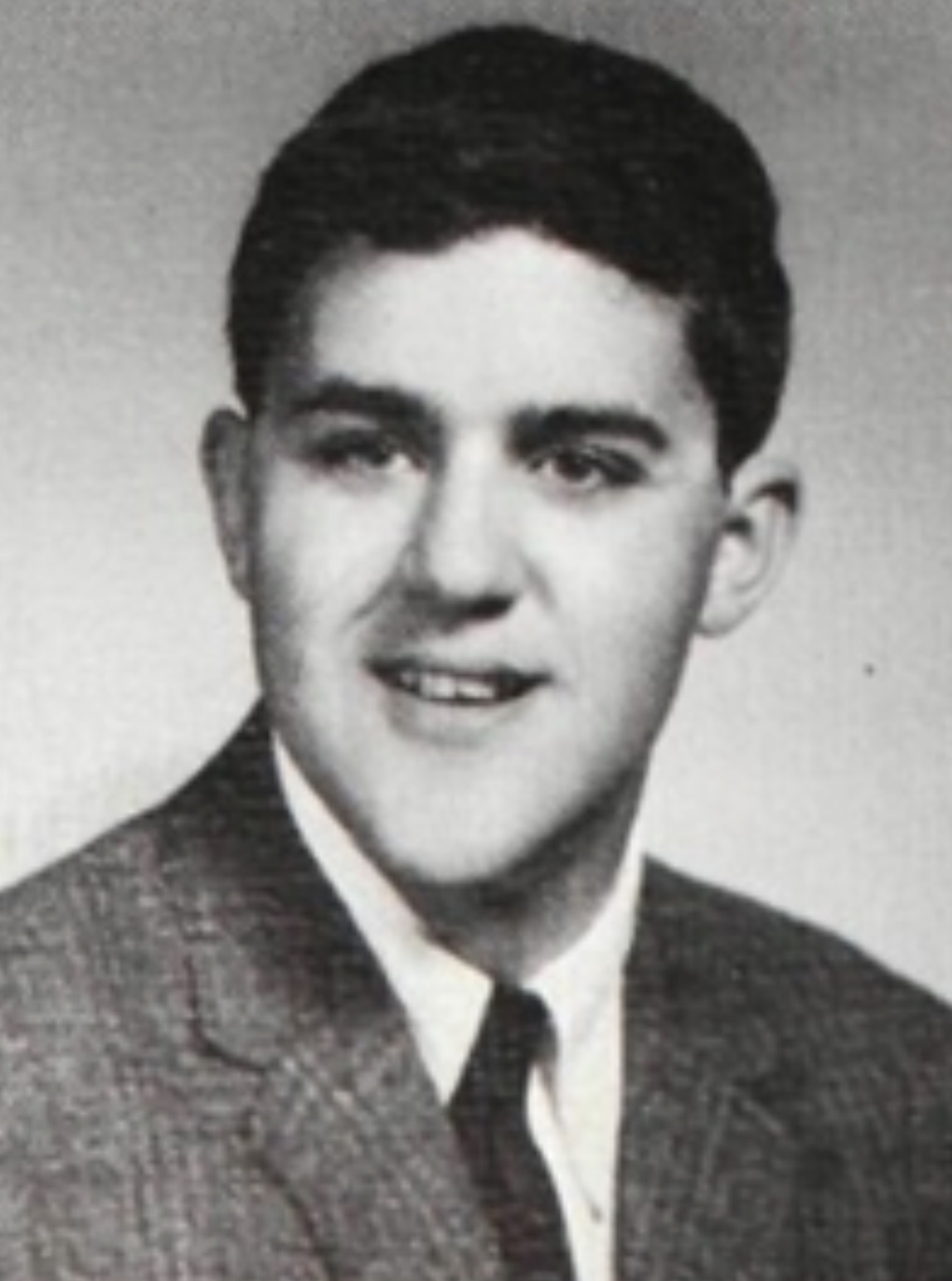 Jay Leno 
